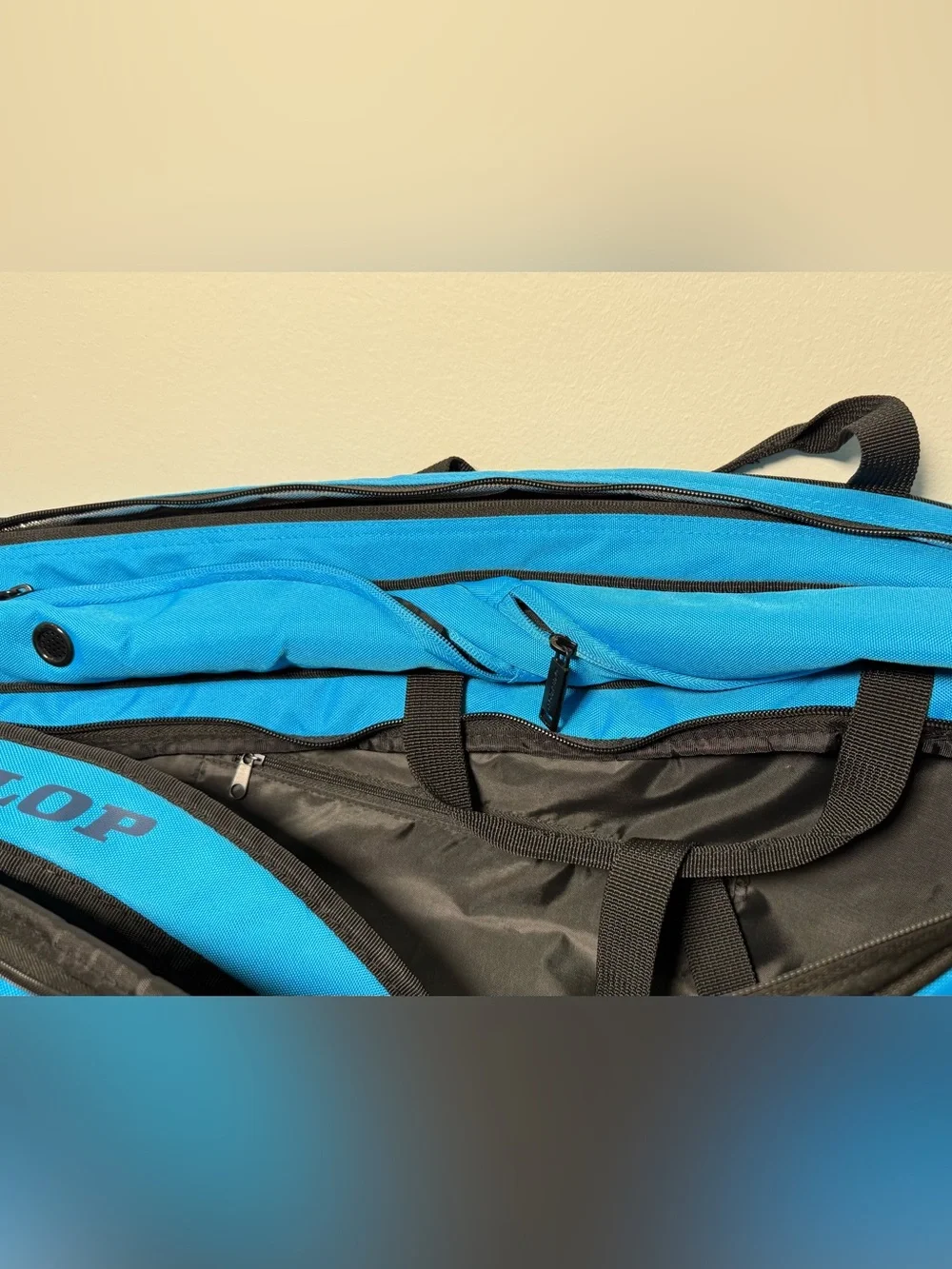 Dunlop excellent tennis